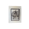 Gingerbread House Print (Quarters 146) 8 x10 inches