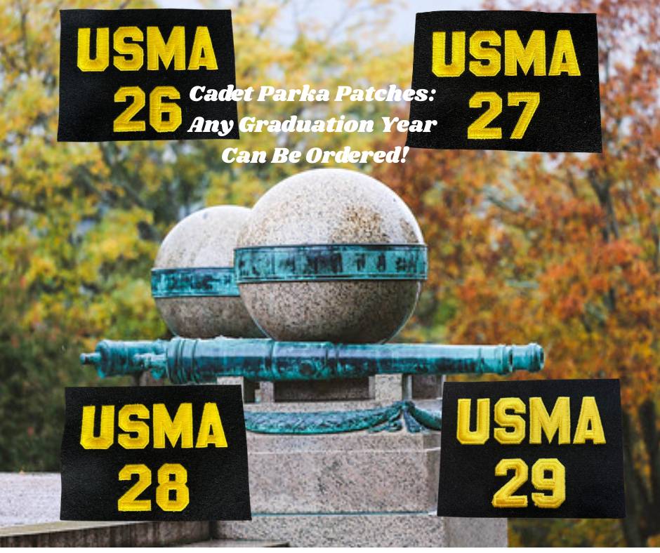 Order Your Class Year Now!