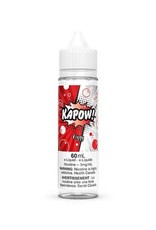 Kapow Kapow - Freebase