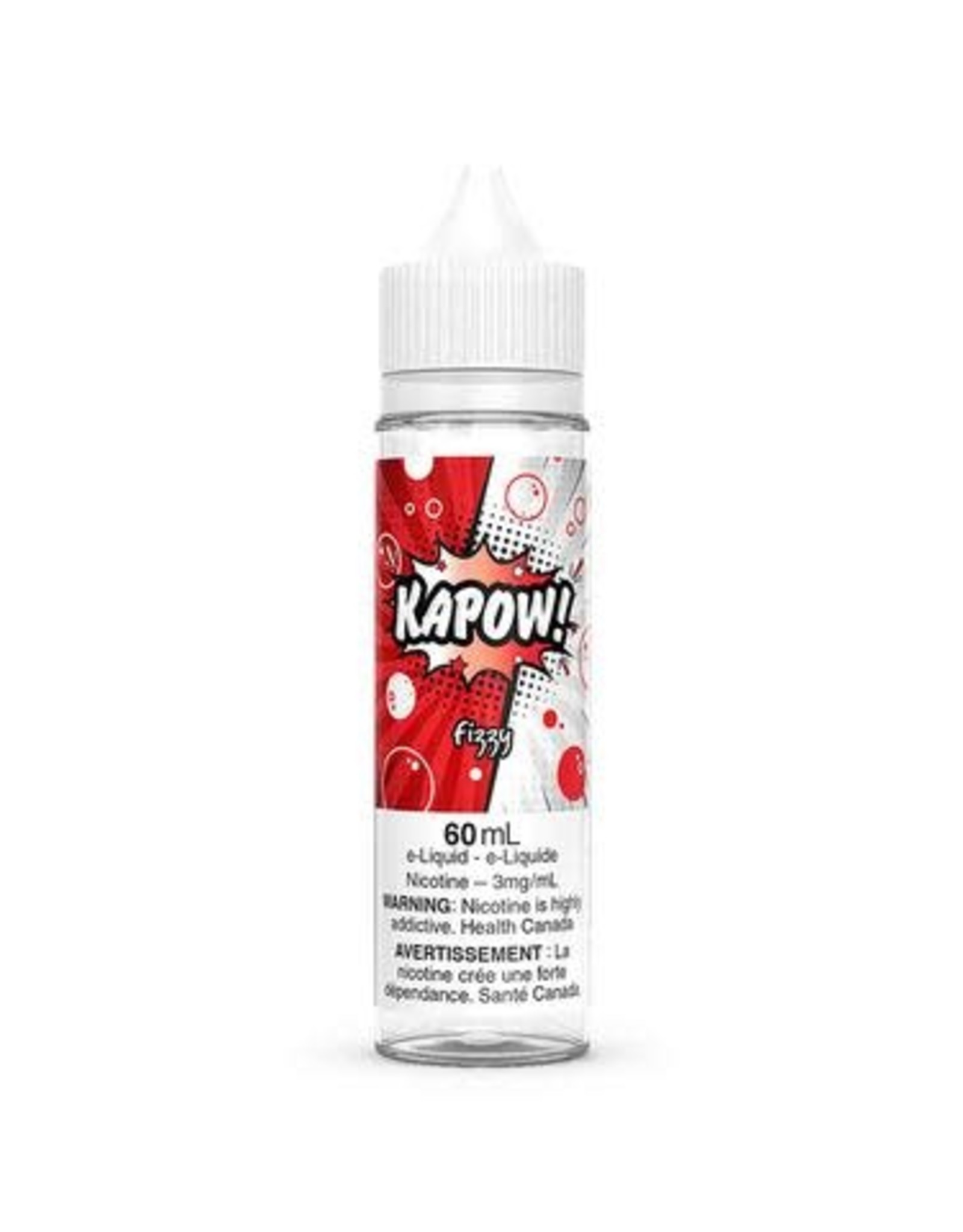 Kapow Kapow - Freebase