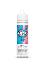 Kapow Kapow - Freebase