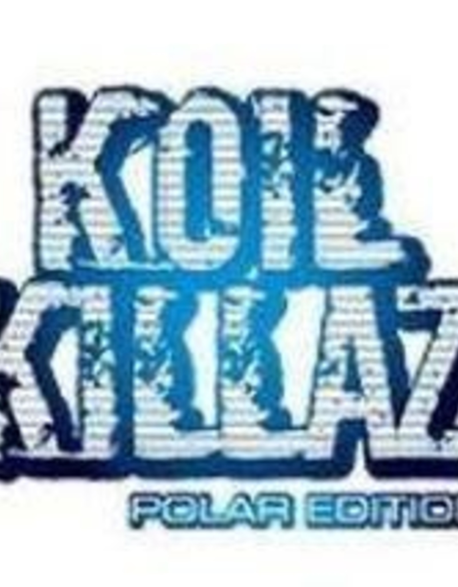 KOIL KILLAZ POLAR KOIL KILLAZ POLAR EDITION