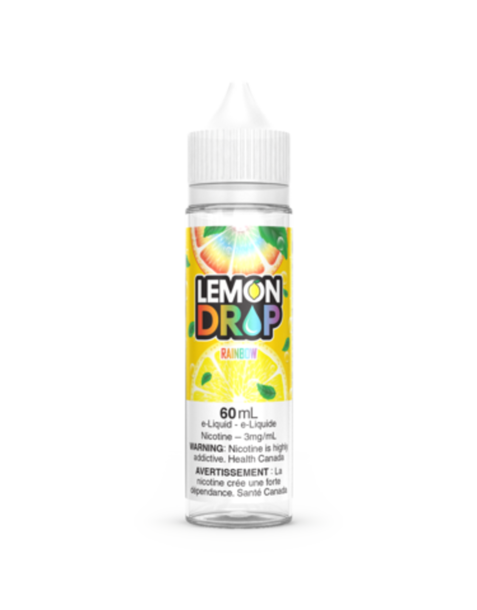 Lemon Drop Lemon Drop (freebase )