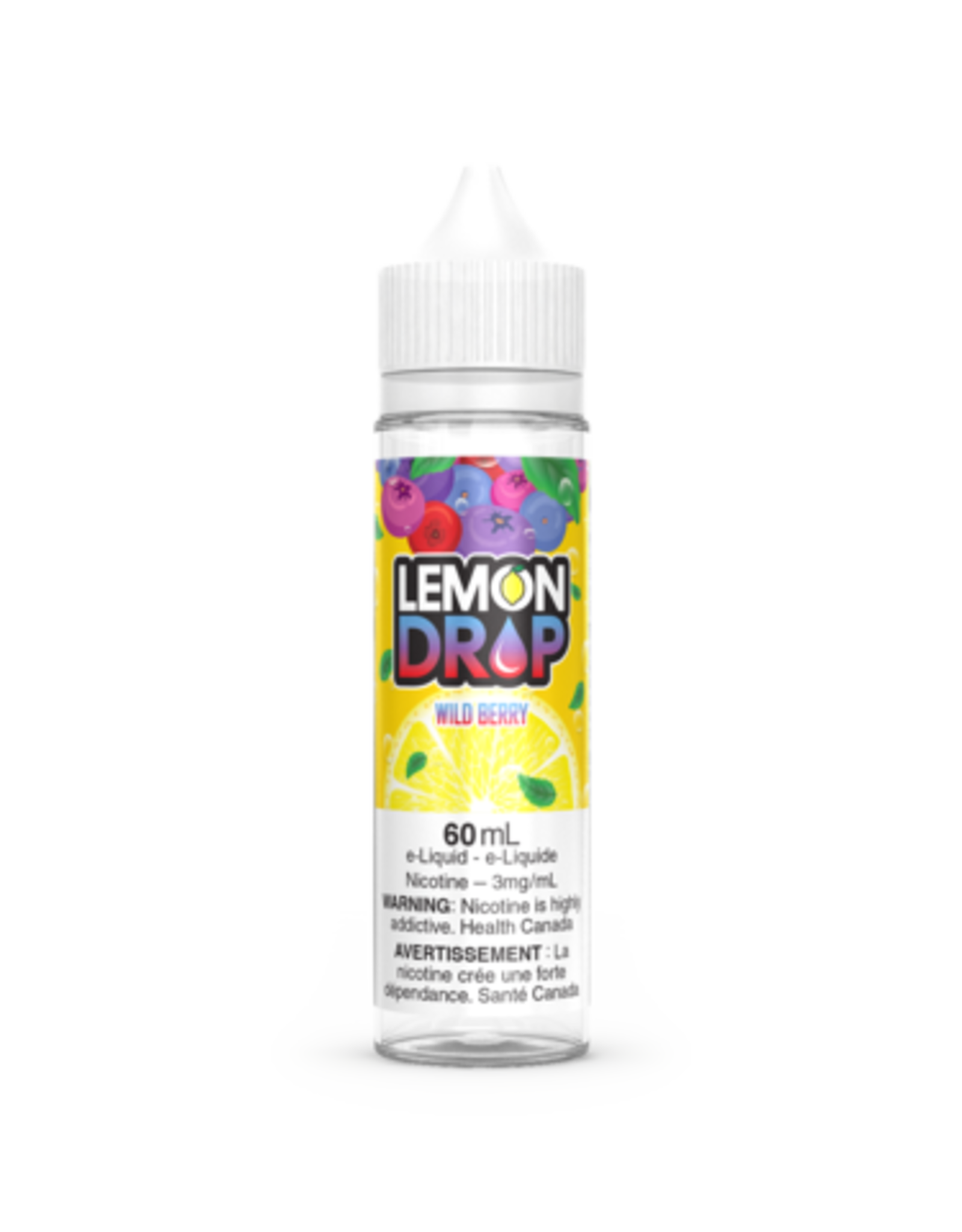 Lemon Drop Lemon Drop (freebase )