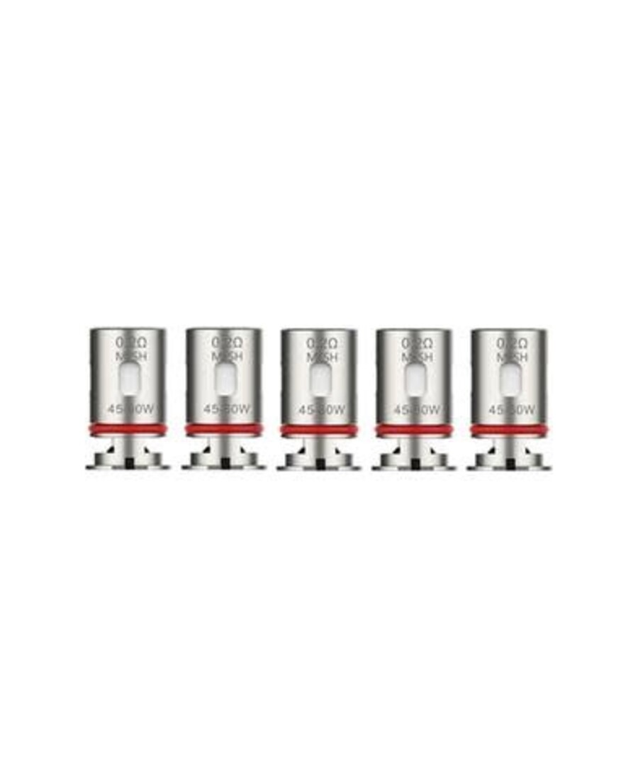 Vaporesso VAPORESSO GTX COILS (5 PACK)