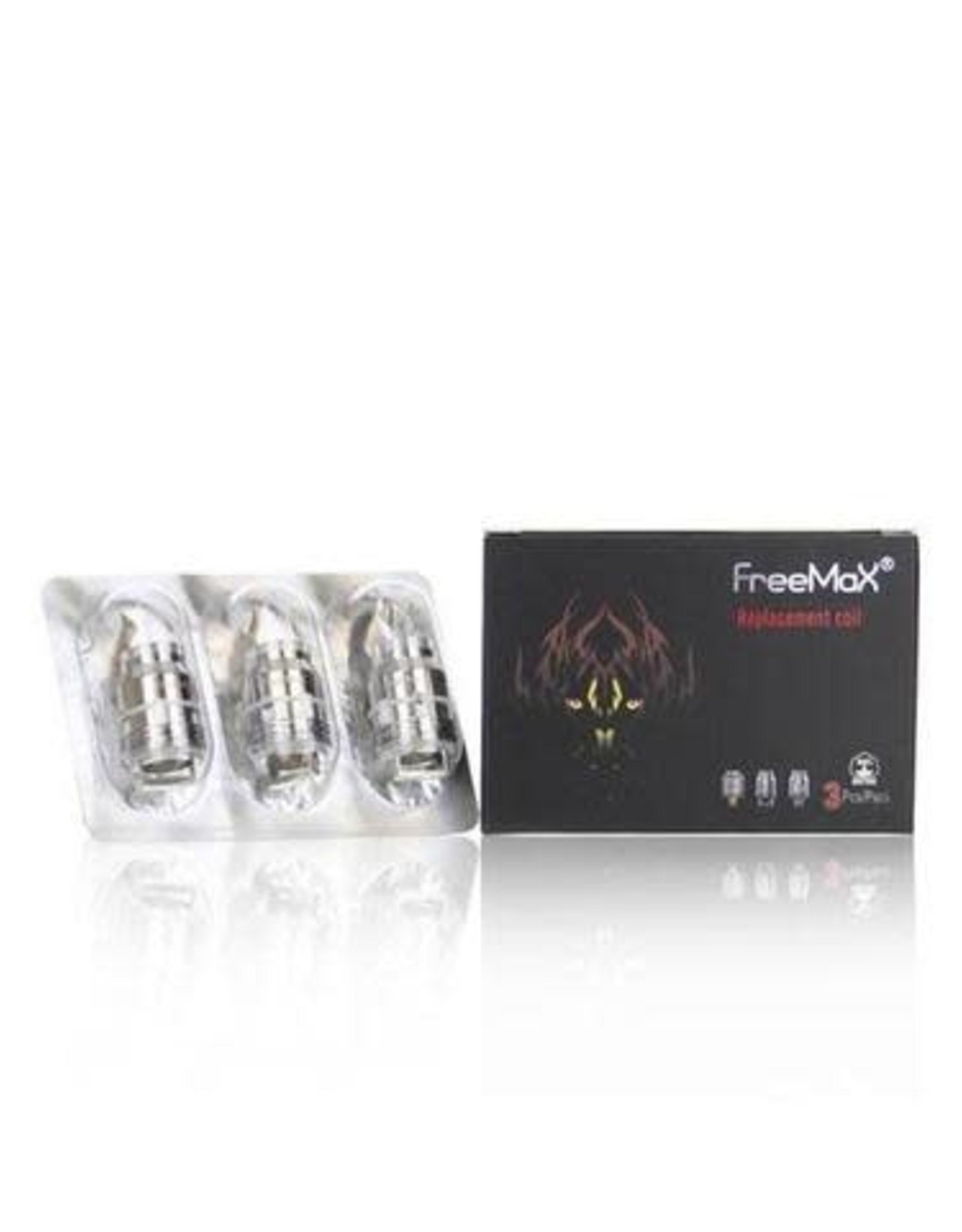 FreeMax FREEMAX MESH PRO COIL (3 PACK)