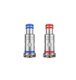 FreeMax FREEMAX MAXPOD REPLACEMENT COIL (5 PACK)