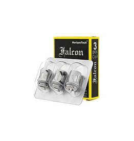 HORIZON TECH FALCON COILS (3 PACK)