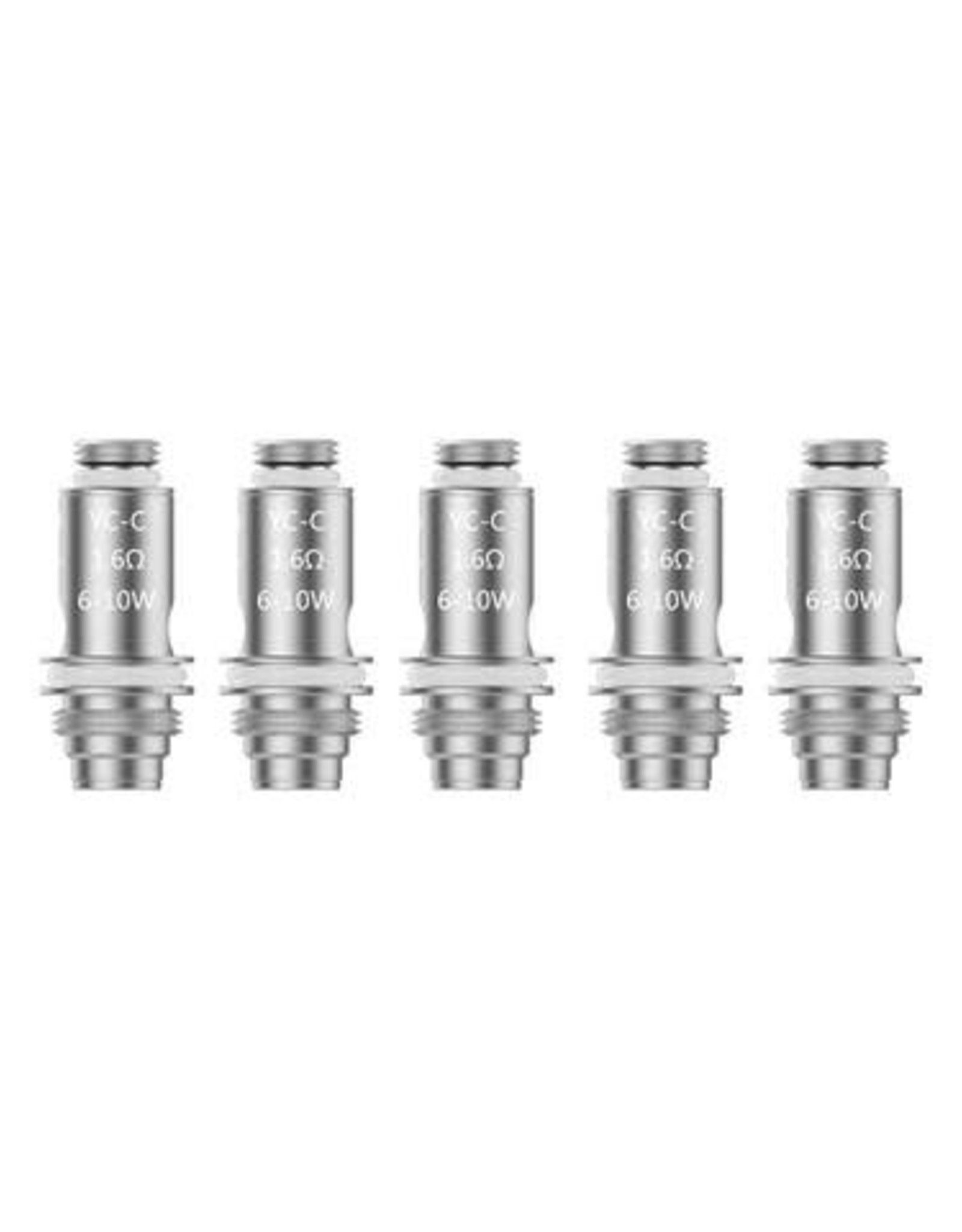 VOOPOO FINIC YC REPLACEMENT COIL (5 PACK)