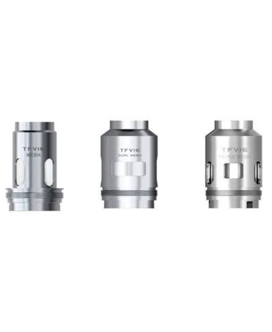 SMOK TFV16 REPLACEMENT COIL (3 PACK)