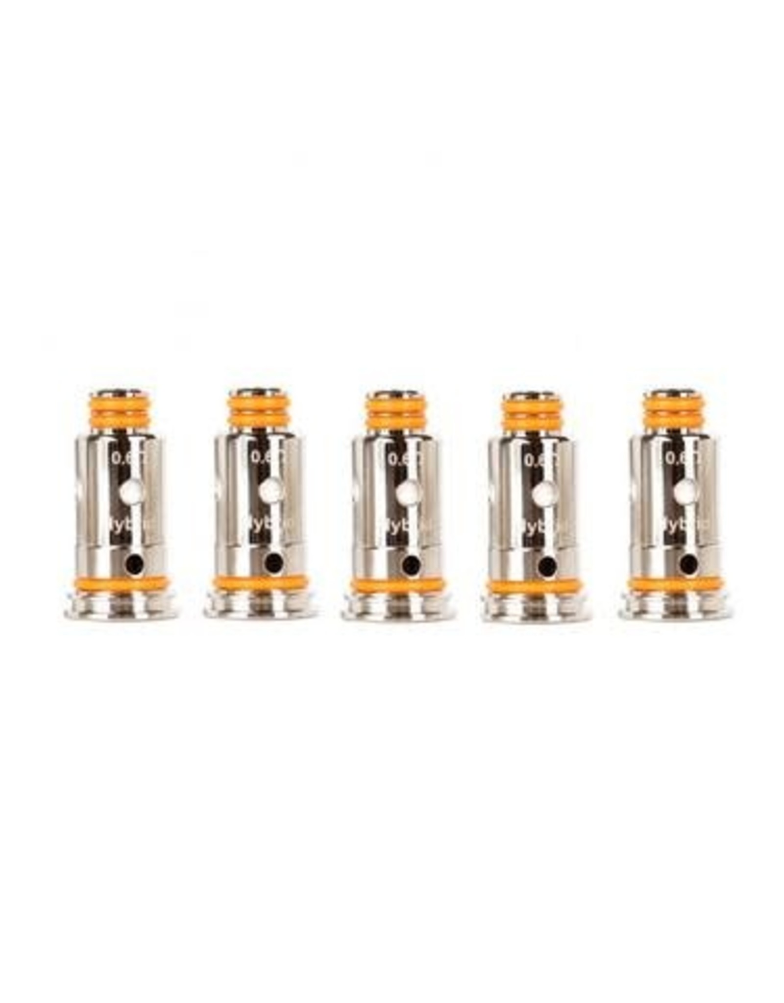 Geek Vape AEGIS POD/WENAX G REPLACEMENT COIL (5 PACK)