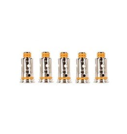 Geek Vape AEGIS POD/WENAX G REPLACEMENT COIL (5 PACK)
