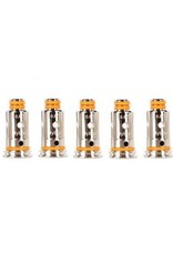 Geek Vape AEGIS POD/WENAX G REPLACEMENT COIL (5 PACK)