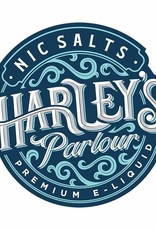 Harley's Harley's Parlour Nic Salt