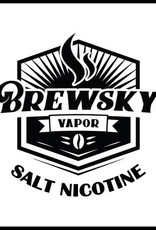 Brewsky Brewsky Vapor - Salt Nic