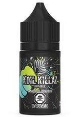 Koil Killaz Koil Killaz - Salt Nic