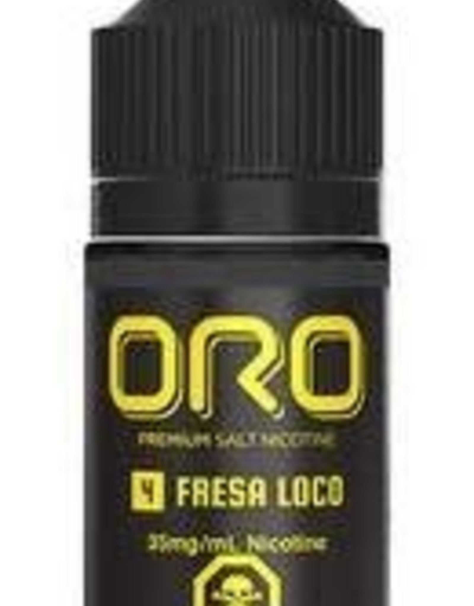 ORO ORO SALT