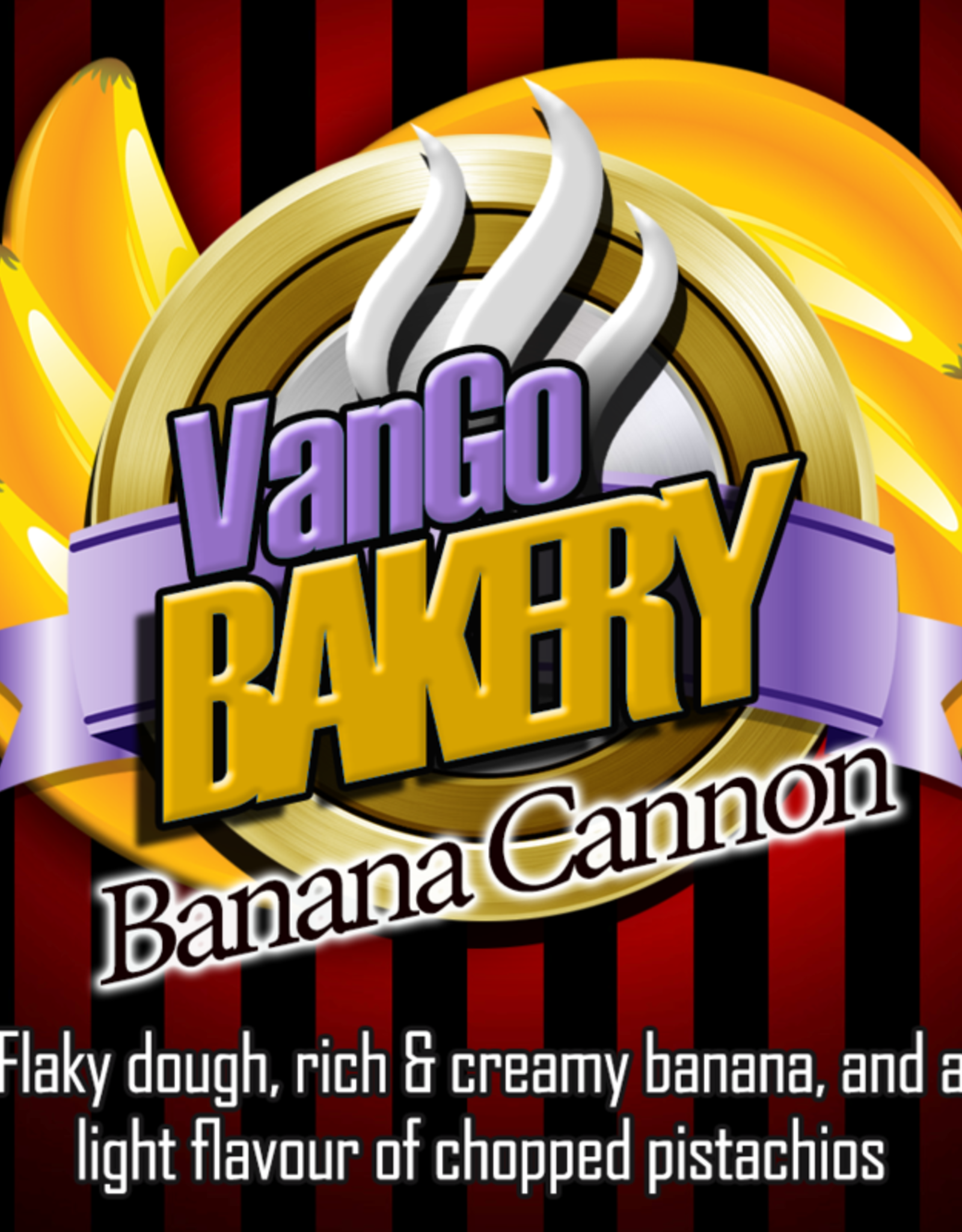 VANGO Vango bakery