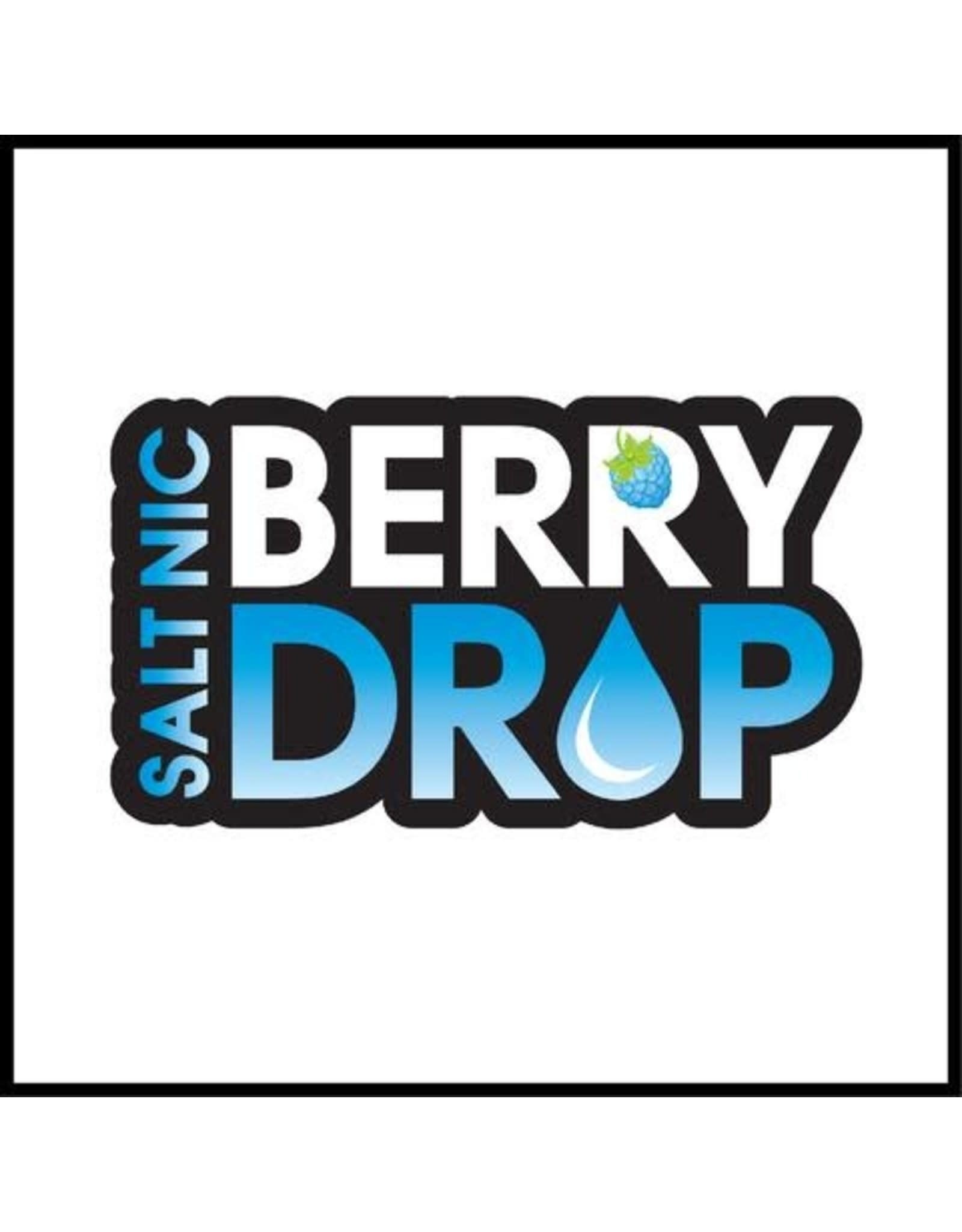 Lemon Drop Berry Drop - Salt nic