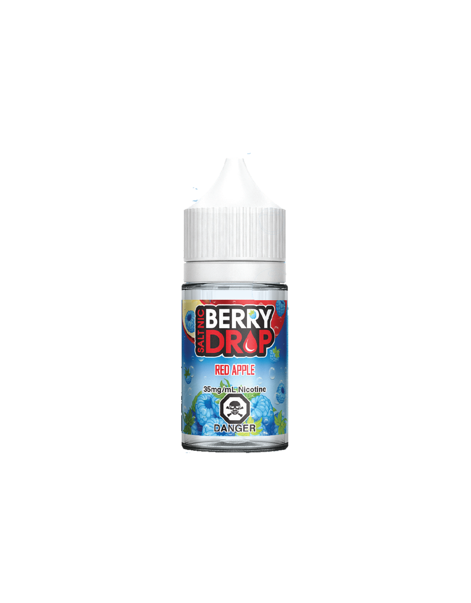 Lemon Drop Berry Drop - Salt nic