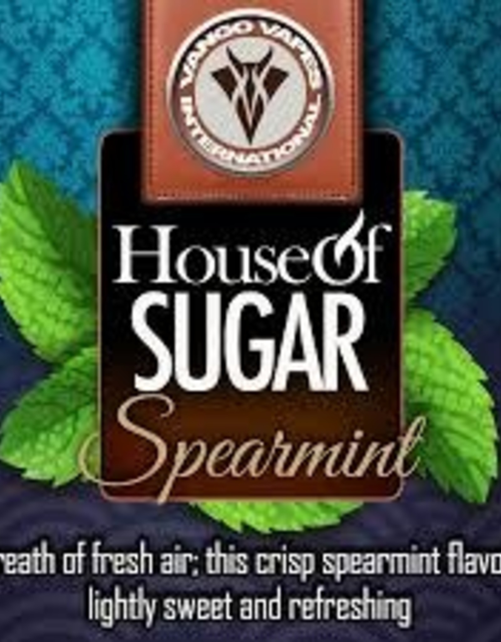 House Of Sugar House Of Sugar - Salt Nic