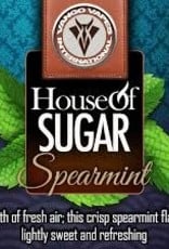 House Of Sugar House Of Sugar - Salt Nic