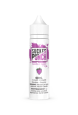SUCKER PUNCH 12mg