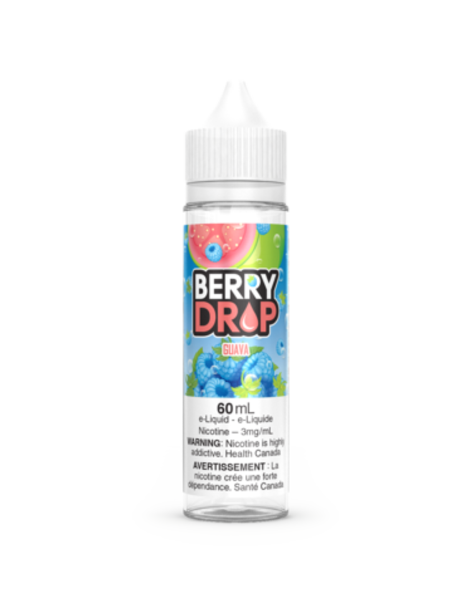 BERRY DROP ( freebase)