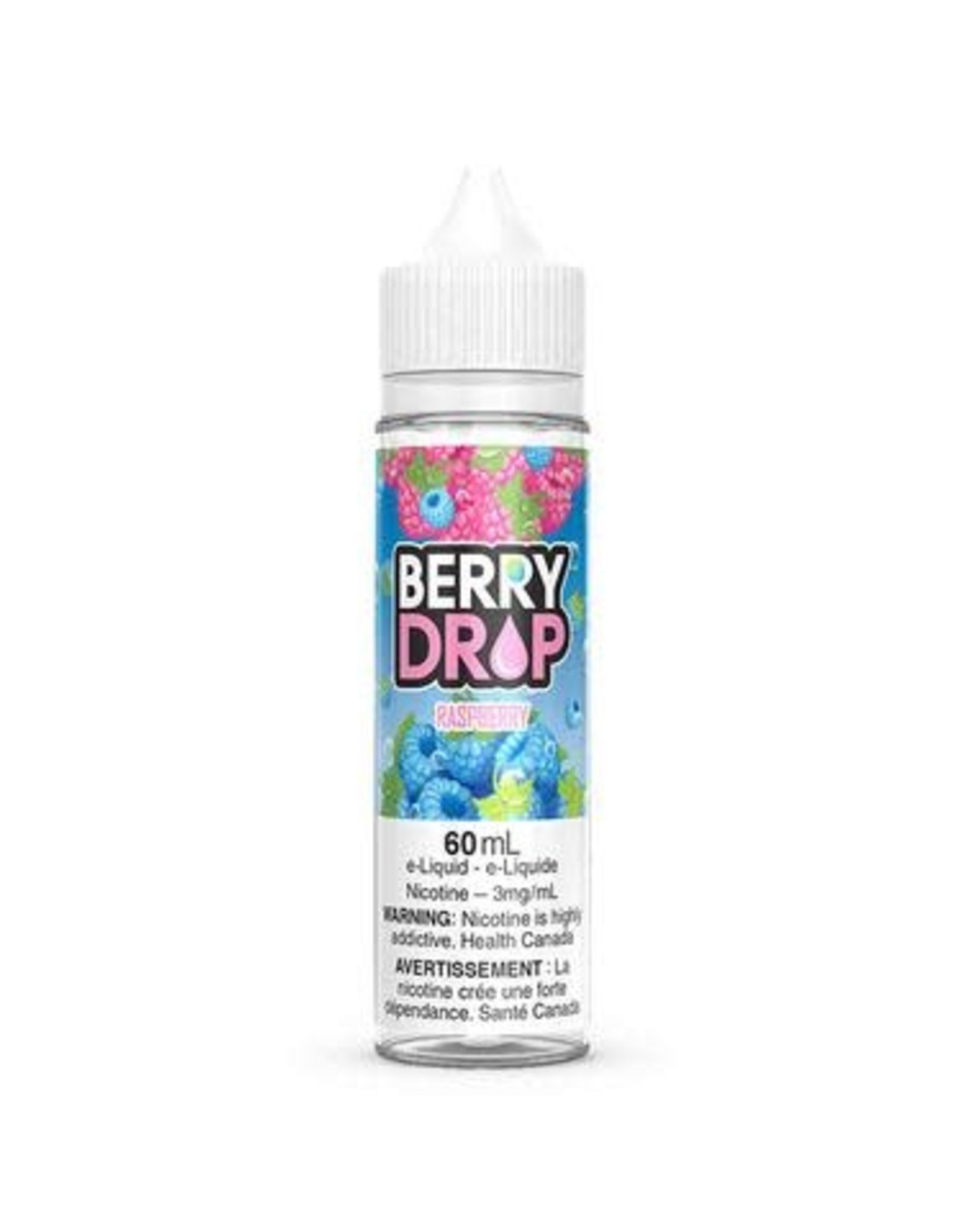 BERRY DROP