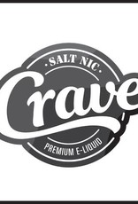 Crave Crave - Salt Nic