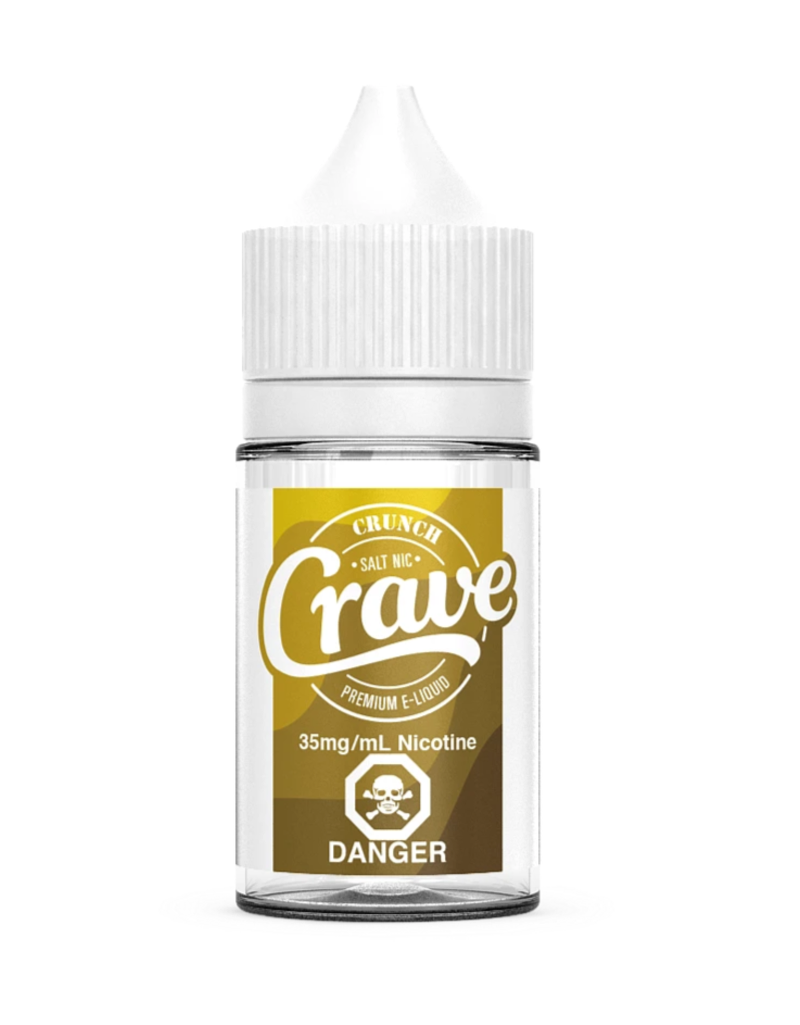 Crave Crave - Salt Nic