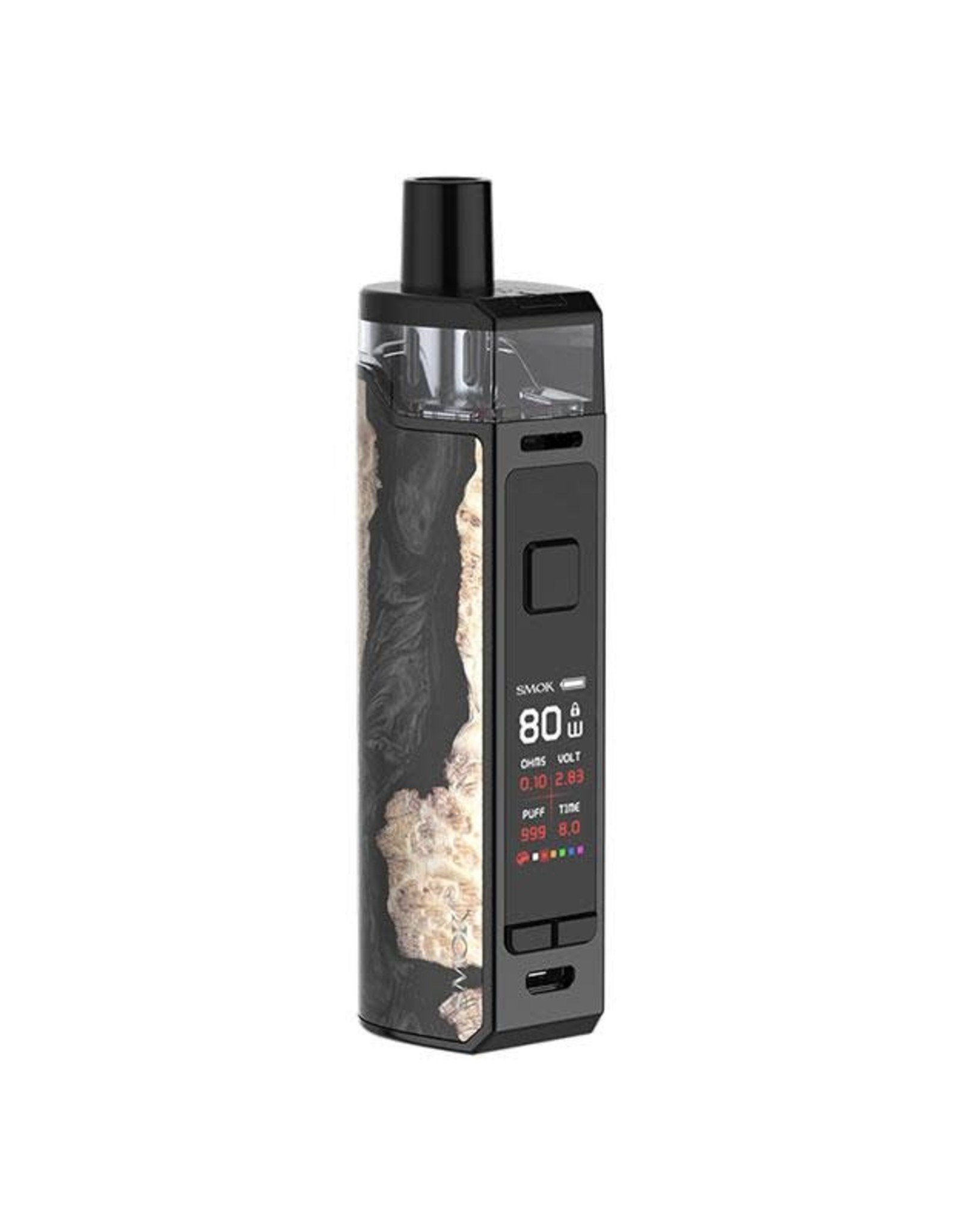 SmokKit Smok RPM 80 Pod Kit