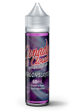 canada eclouds Dragon Slayer 120mL