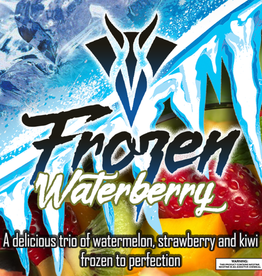 VANGO Frozen Waterberry - Salt Nic