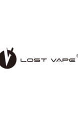 LOST VAPE Lost Vape Lyra Pod Cartridge (2 Coils Included) 1/PK