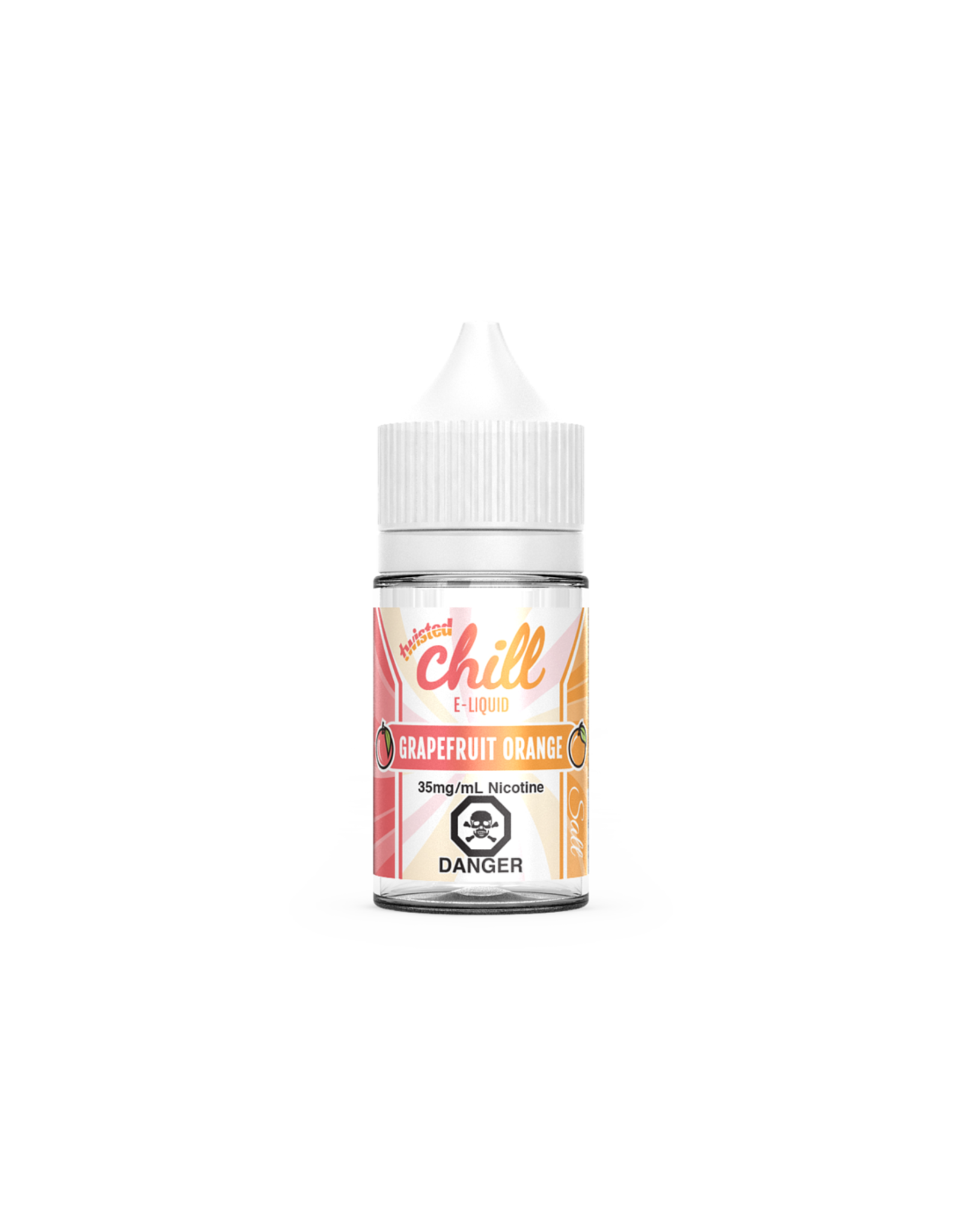 CHILL Twisted Chill - Salt Nic