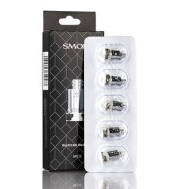SMOK SMOK NORD REPLACEMENT COILS (5 PACK) SMOK SMOK NORD REPLACEMENT COILS (5 PACK)