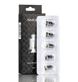 SMOK SMOK NORD REPLACEMENT COILS (5 PACK)