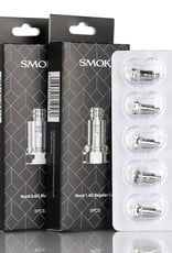 SMOK SMOK NORD REPLACEMENT COILS (5 PACK)