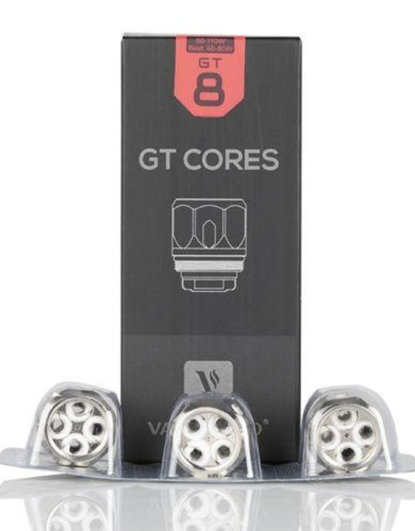 Vaporesso VAPORESSO NRG GT COILS (3 PACK)