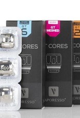 Vaporesso VAPORESSO NRG GT COILS (3 PACK)