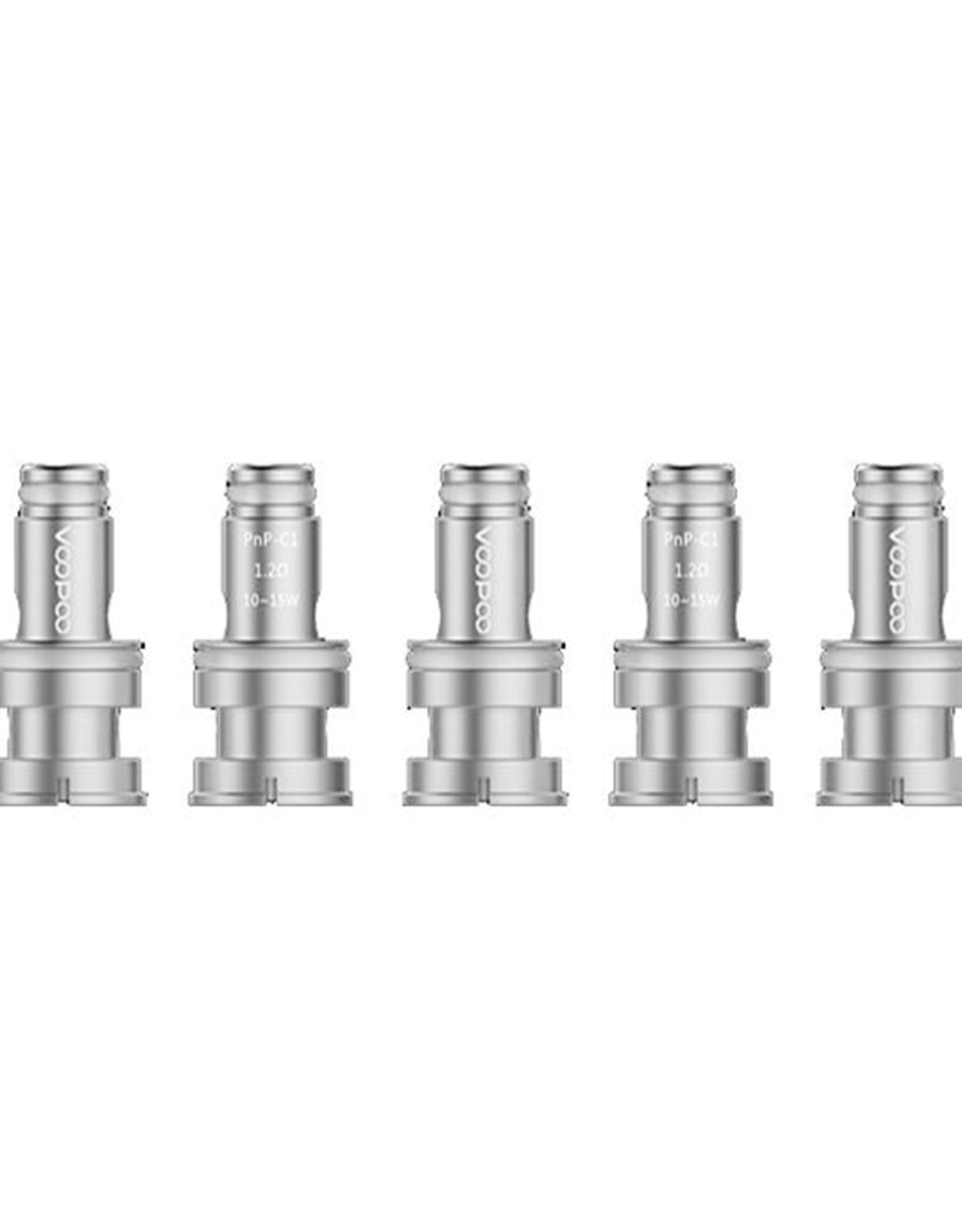 VOOPOO VOOPOO PNP REPLACEMENT COIL (5 PACK)