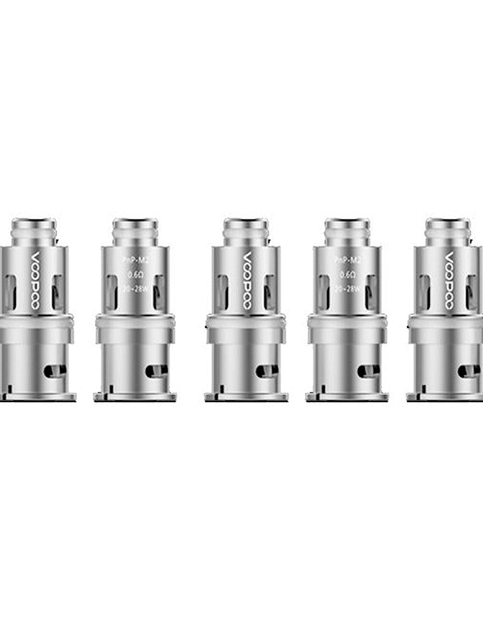 VOOPOO VOOPOO PNP REPLACEMENT COIL (5 PACK)