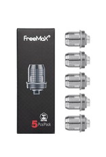 FreeMax FREEMAX FIRELUKE MESH COILS (5 PACK)