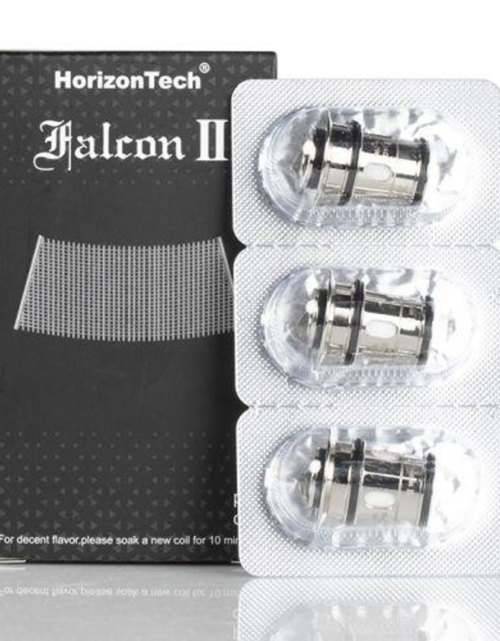 HORIZON TECH FALCON 2 REPLACEMENT COIL (3 PACK)