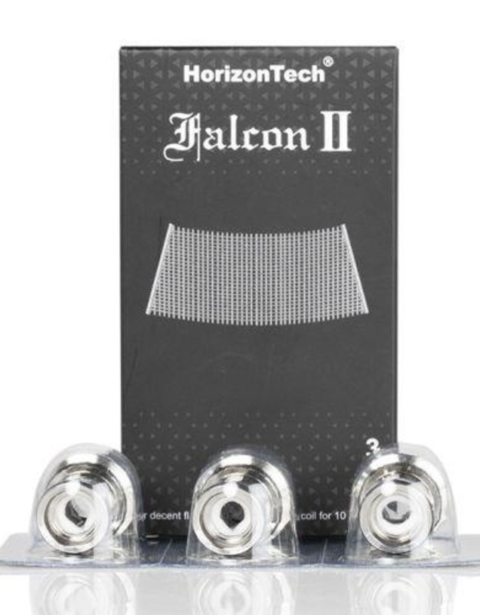 HORIZON TECH FALCON 2 REPLACEMENT COIL (3 PACK)