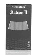 HORIZON TECH FALCON 2 REPLACEMENT COIL (3 PACK)