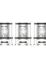 VOOPOO MT REPLACEMENT COIL (3 PACK)