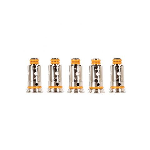elf bar vape uk AEGIS BOOST/BOOST PLUS G COIL (5 PACK)