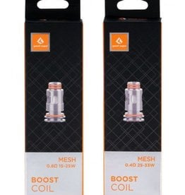 Geek Vape AEGIS BOOST/BOOST PLUS G COIL (5 PACK)